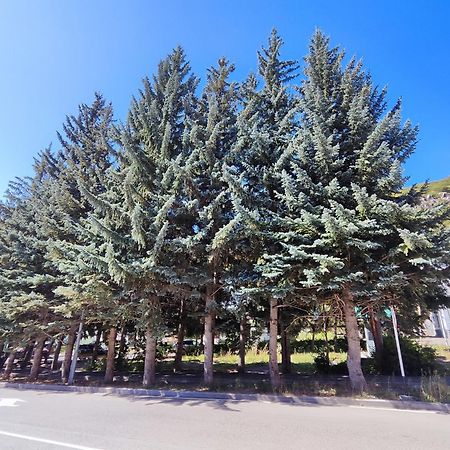 Jermuk Mini Apartment Екстериор снимка