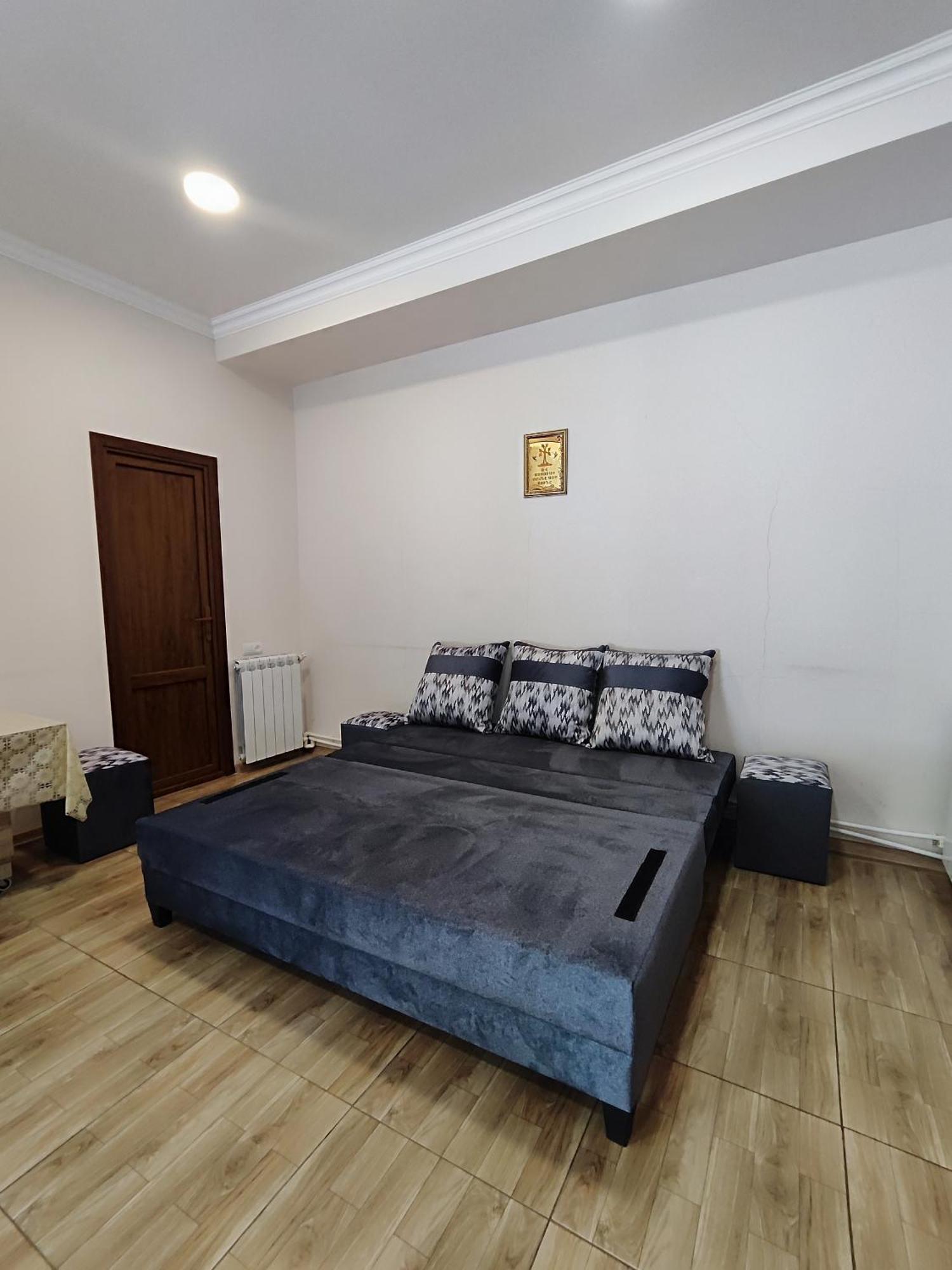 Jermuk Mini Apartment Екстериор снимка