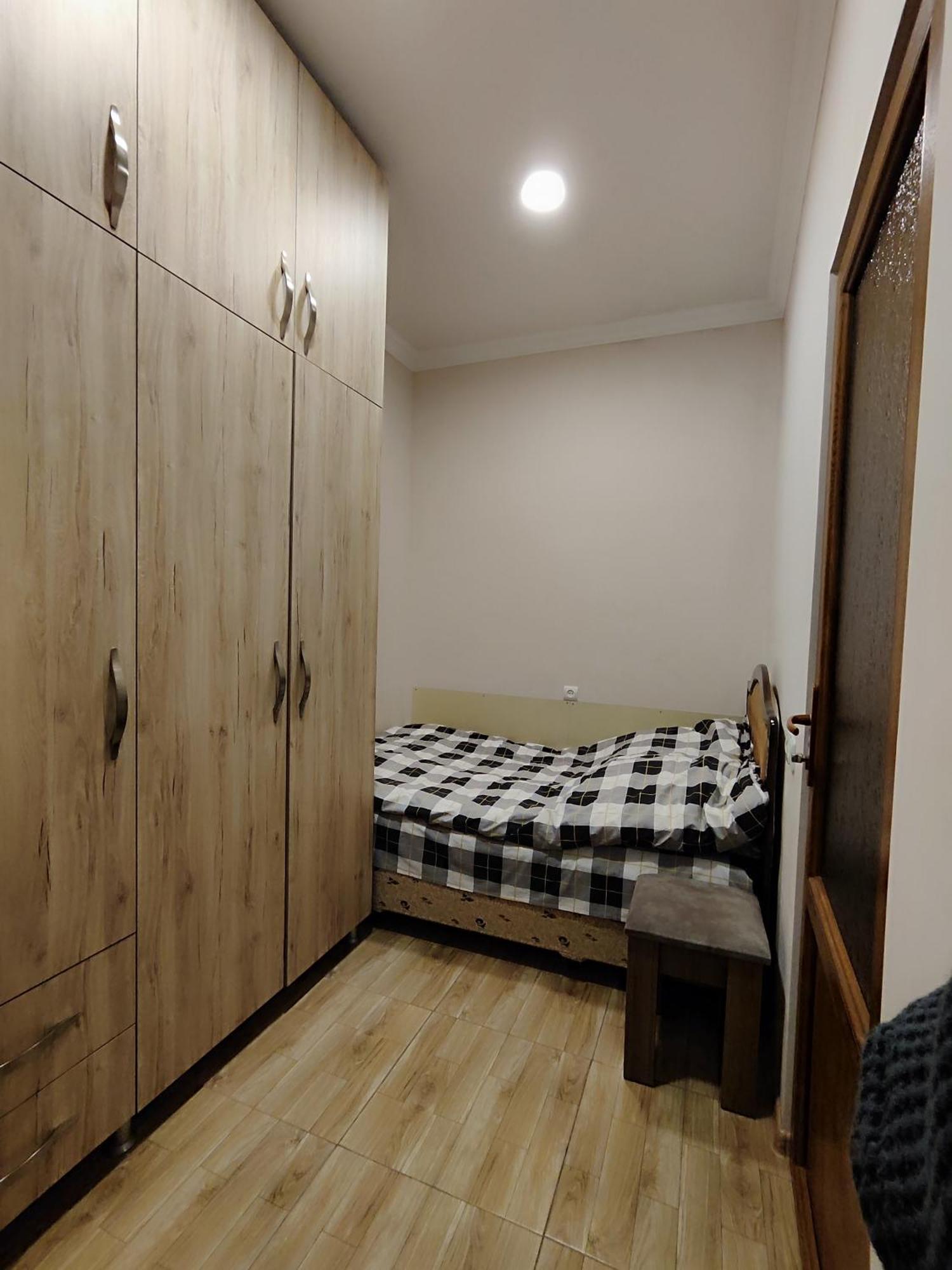 Jermuk Mini Apartment Екстериор снимка